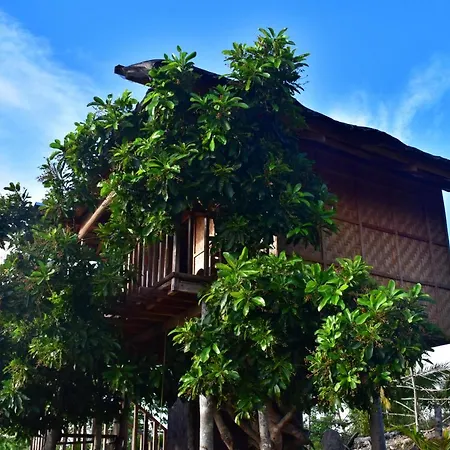 Kamp Aninipot Hotel Siquijor Exterior photo
