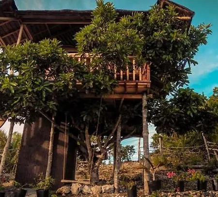 Kamp Aninipot Hotel Siquijor Exterior photo