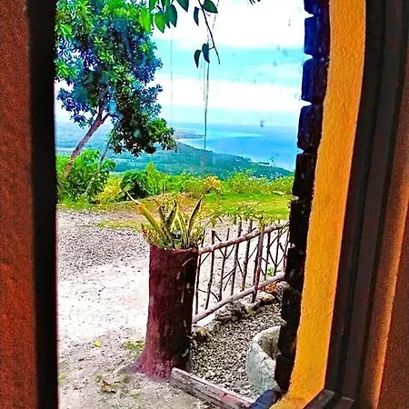 Kamp Aninipot Hotel Siquijor Exterior photo