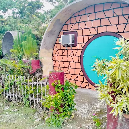 Kamp Aninipot Hotel Siquijor Exterior photo