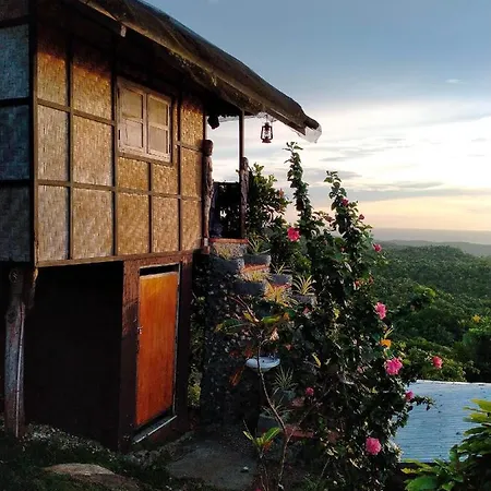 Kamp Aninipot Hotel Siquijor Exterior photo
