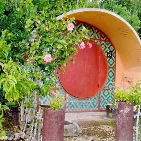 Kamp Aninipot Hotel Siquijor Exterior photo