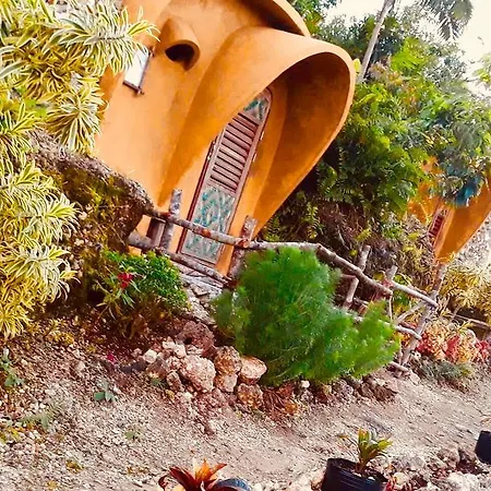 Kamp Aninipot Hotel Siquijor Exterior photo
