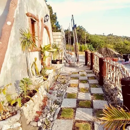 Kamp Aninipot Hotel Siquijor Exterior photo