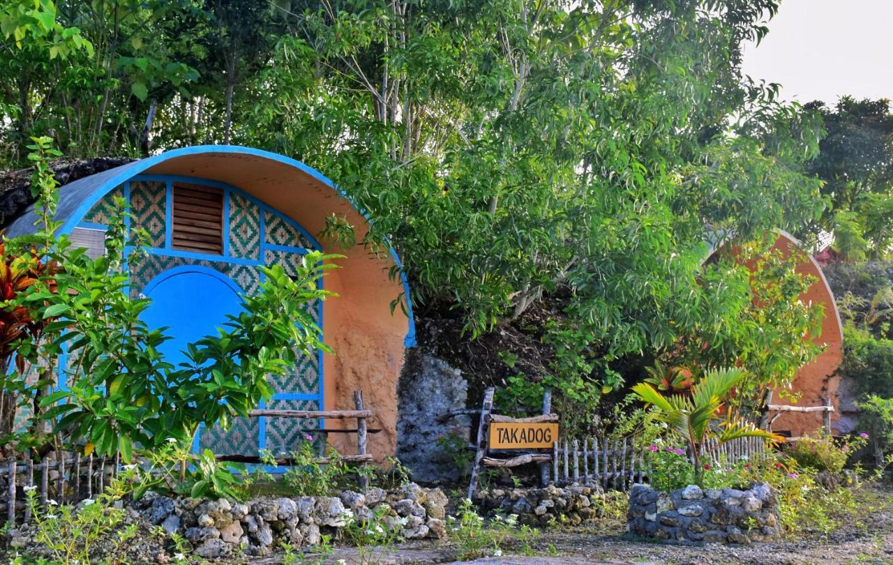 Campsite Kamp Aninipot *
