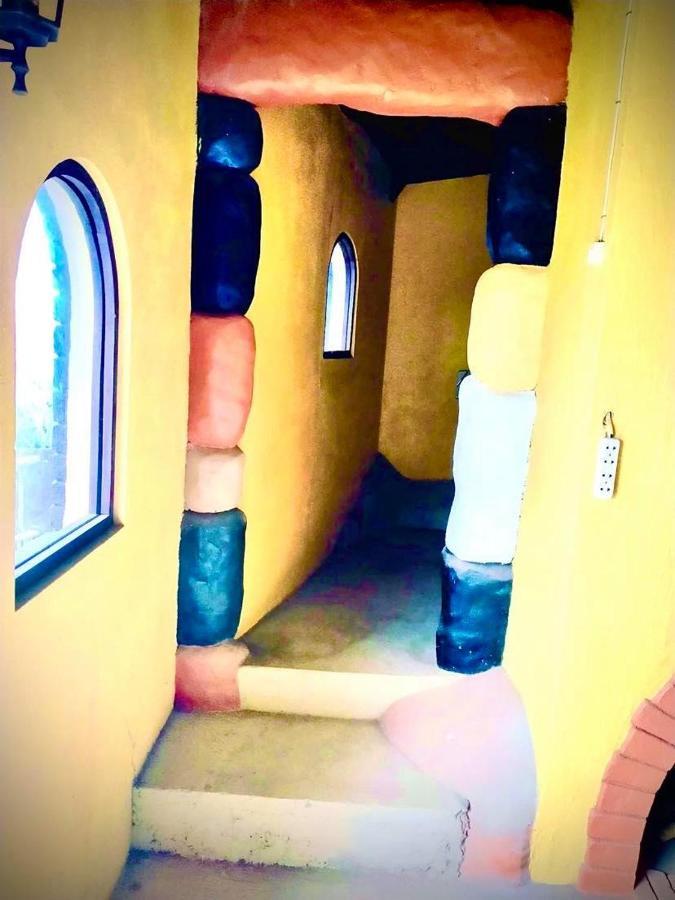 Campsite Kamp Aninipot