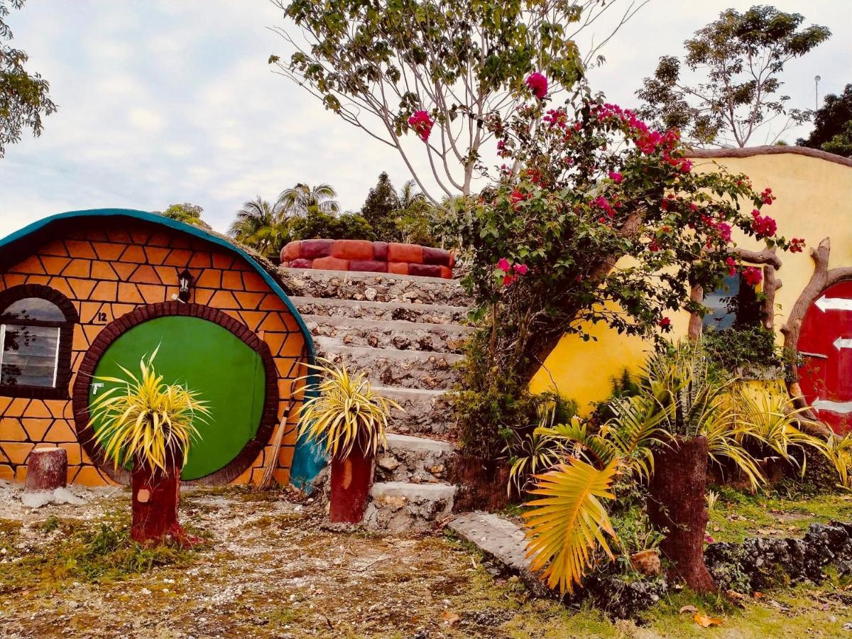 Campsite Kamp Aninipot