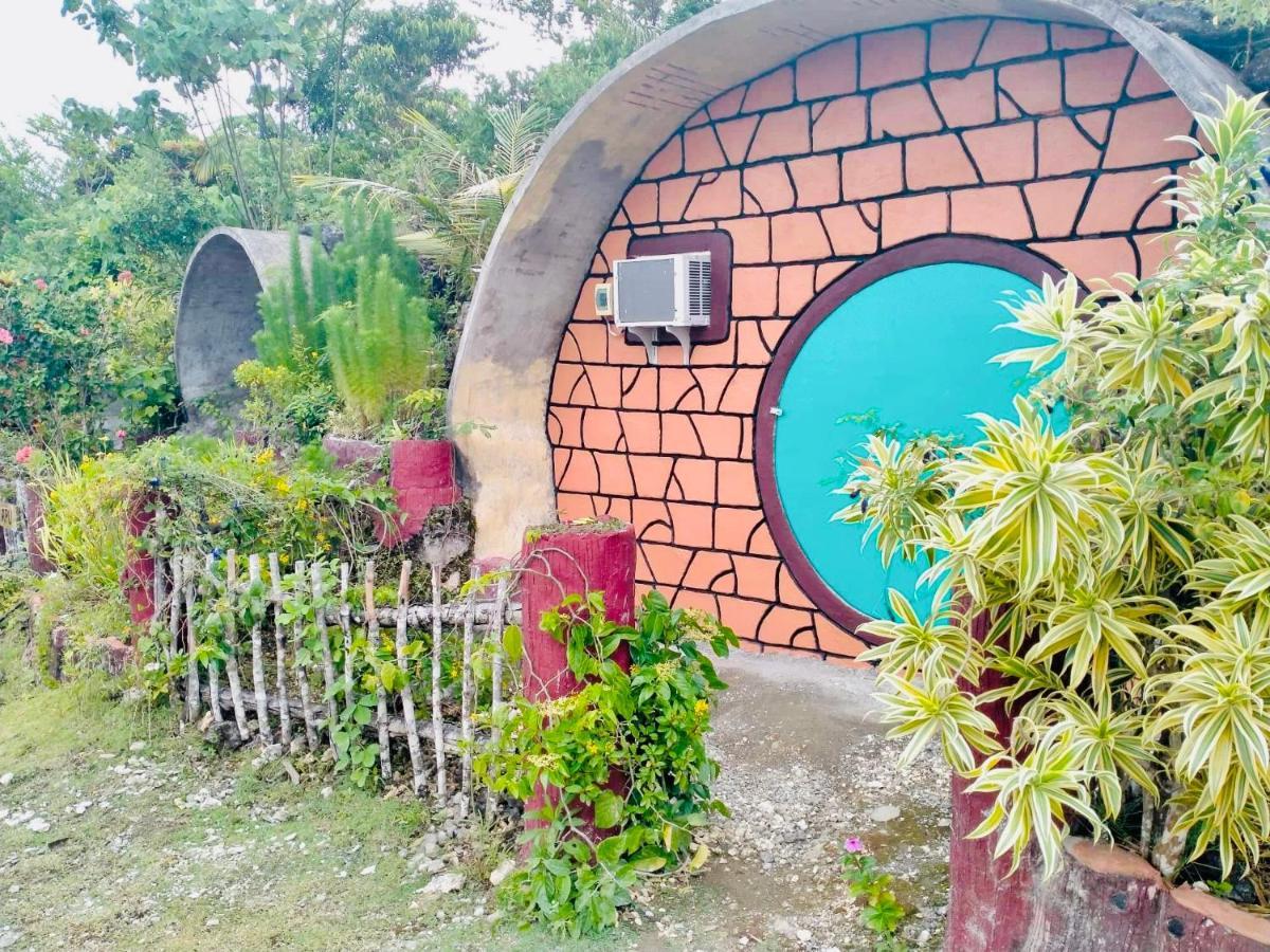Campsite Kamp Aninipot Siquijor
