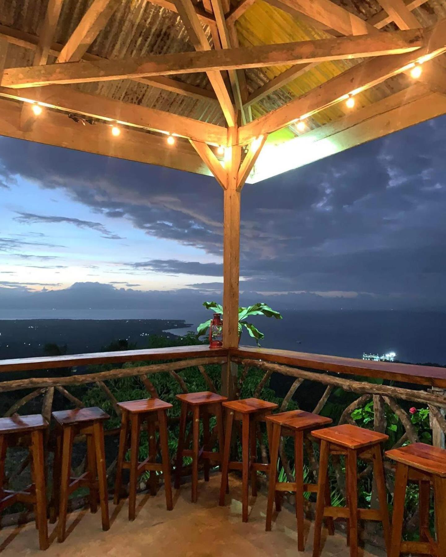 Kamp Aninipot Campsite Siquijor