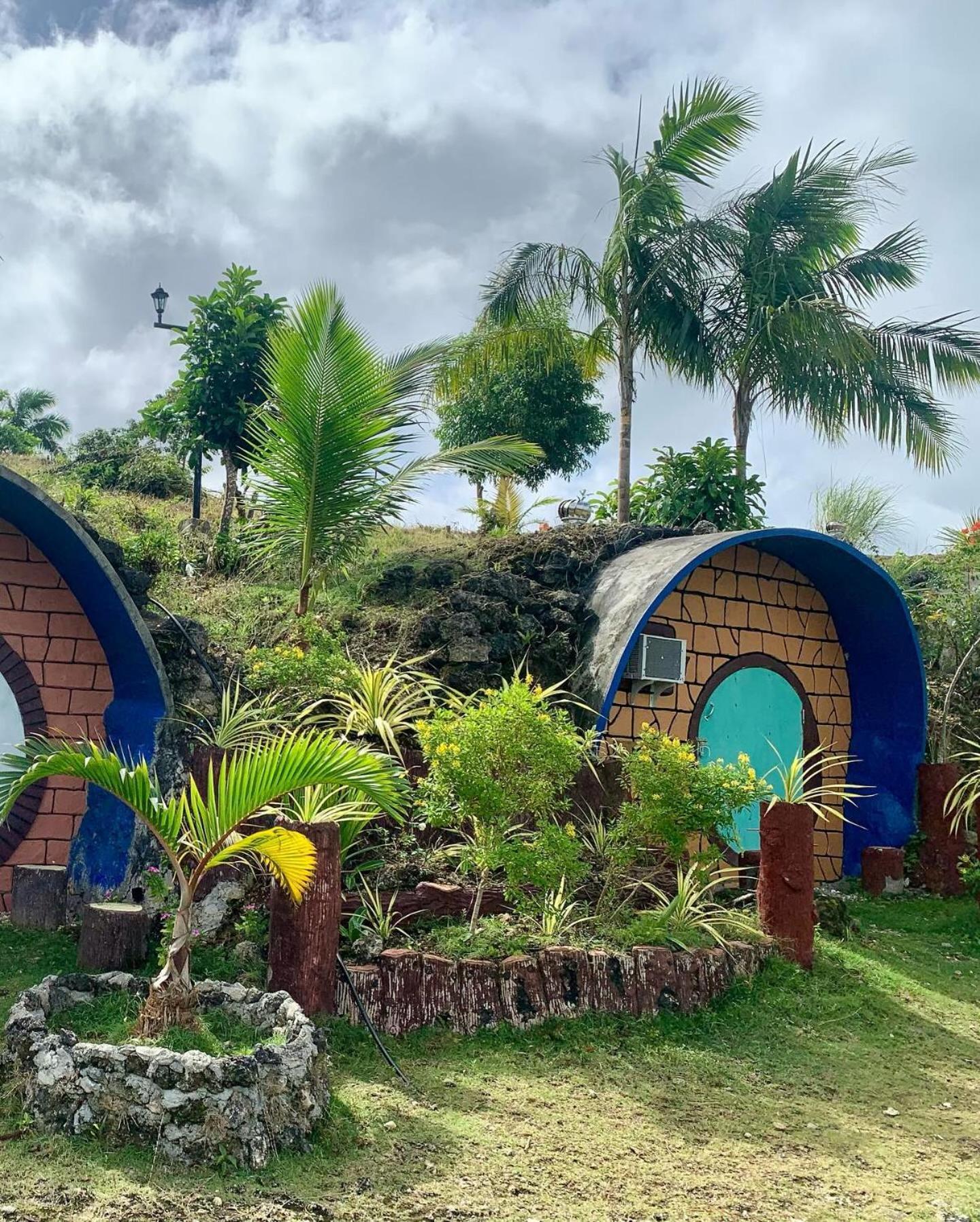 Kamp Aninipot Campsite