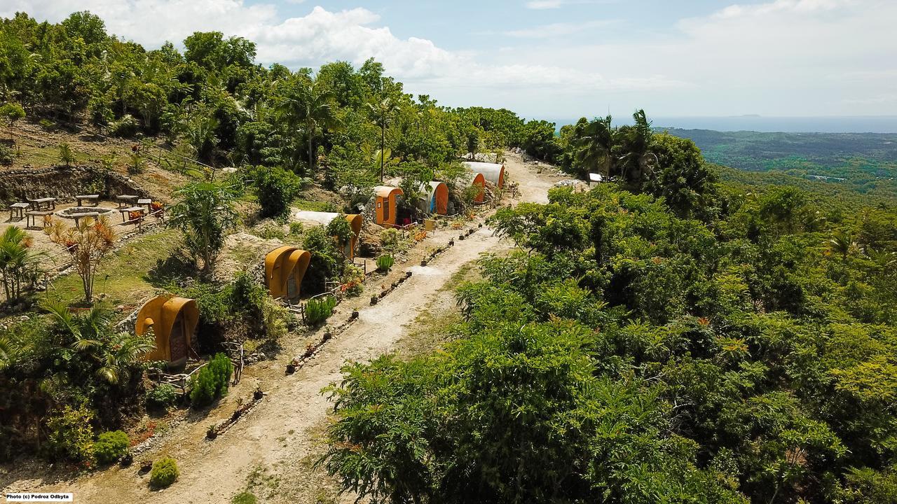 Kamp Aninipot Campsite *