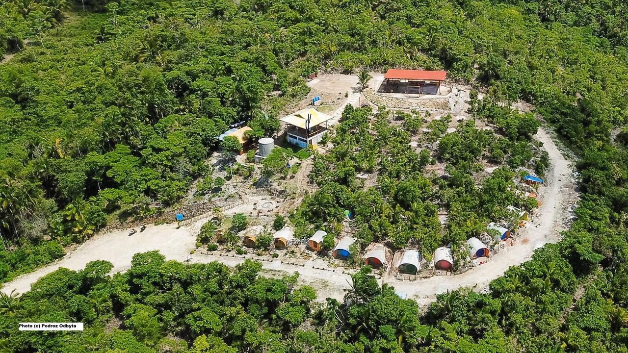 Kamp Aninipot Campsite