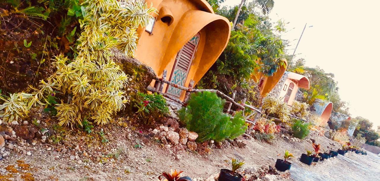 Kamp Aninipot Campsite Siquijor