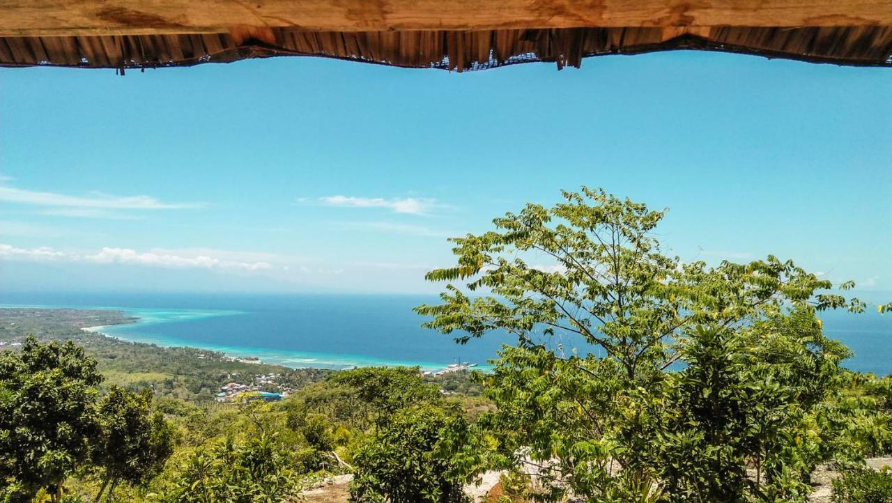 Campsite Kamp Aninipot Siquijor
