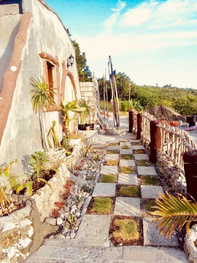 Kamp Aninipot Siquijor