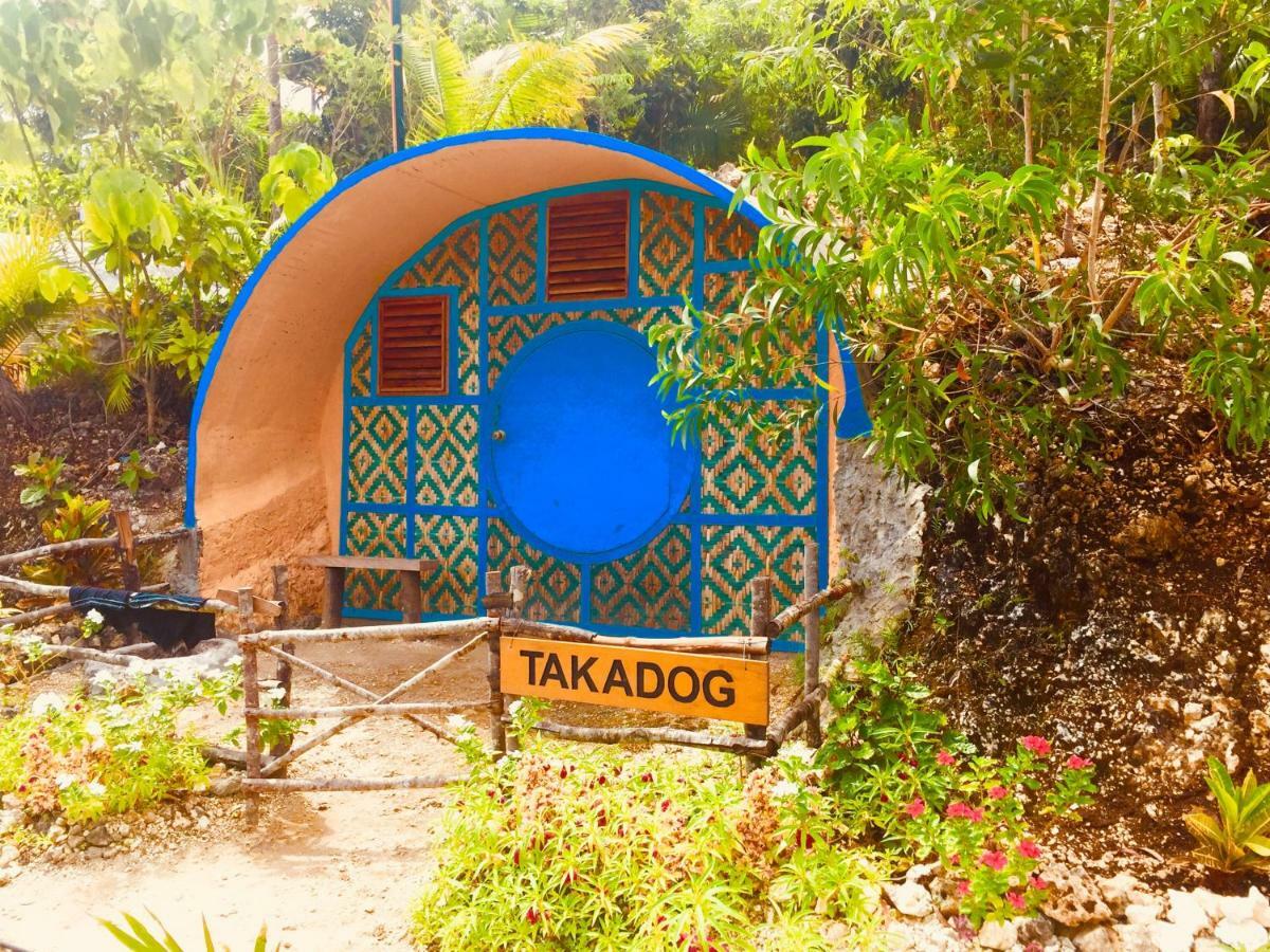 Kamp Aninipot Campsite *