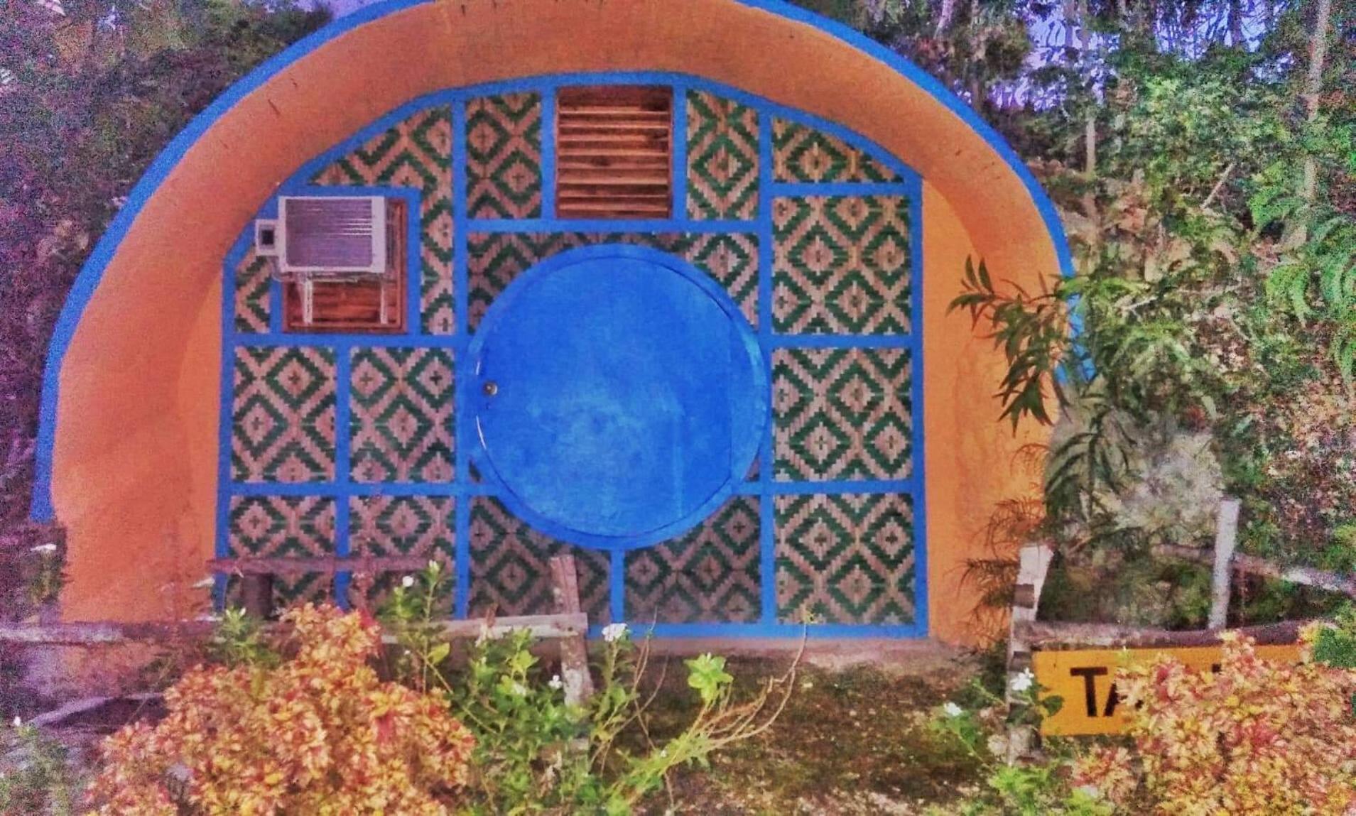Kamp Aninipot Campsite Siquijor