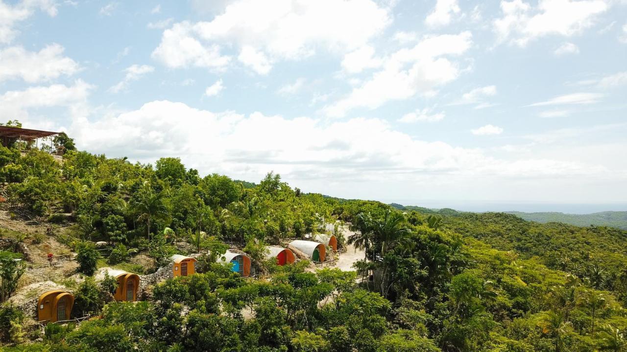 Campsite Kamp Aninipot